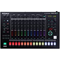 Los mejores  - Roland Aira TR-8S RHYTHM COMPOSER WITH SAMPLING FUNCTION